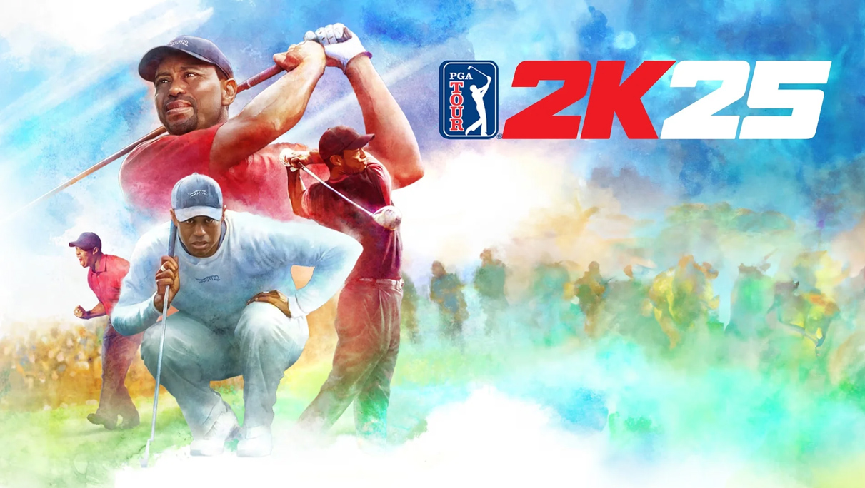 PGA 2025