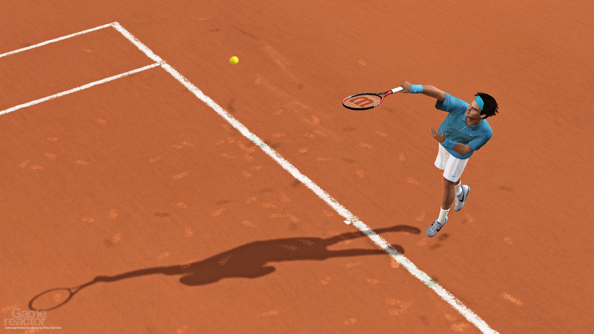 Roger Federer