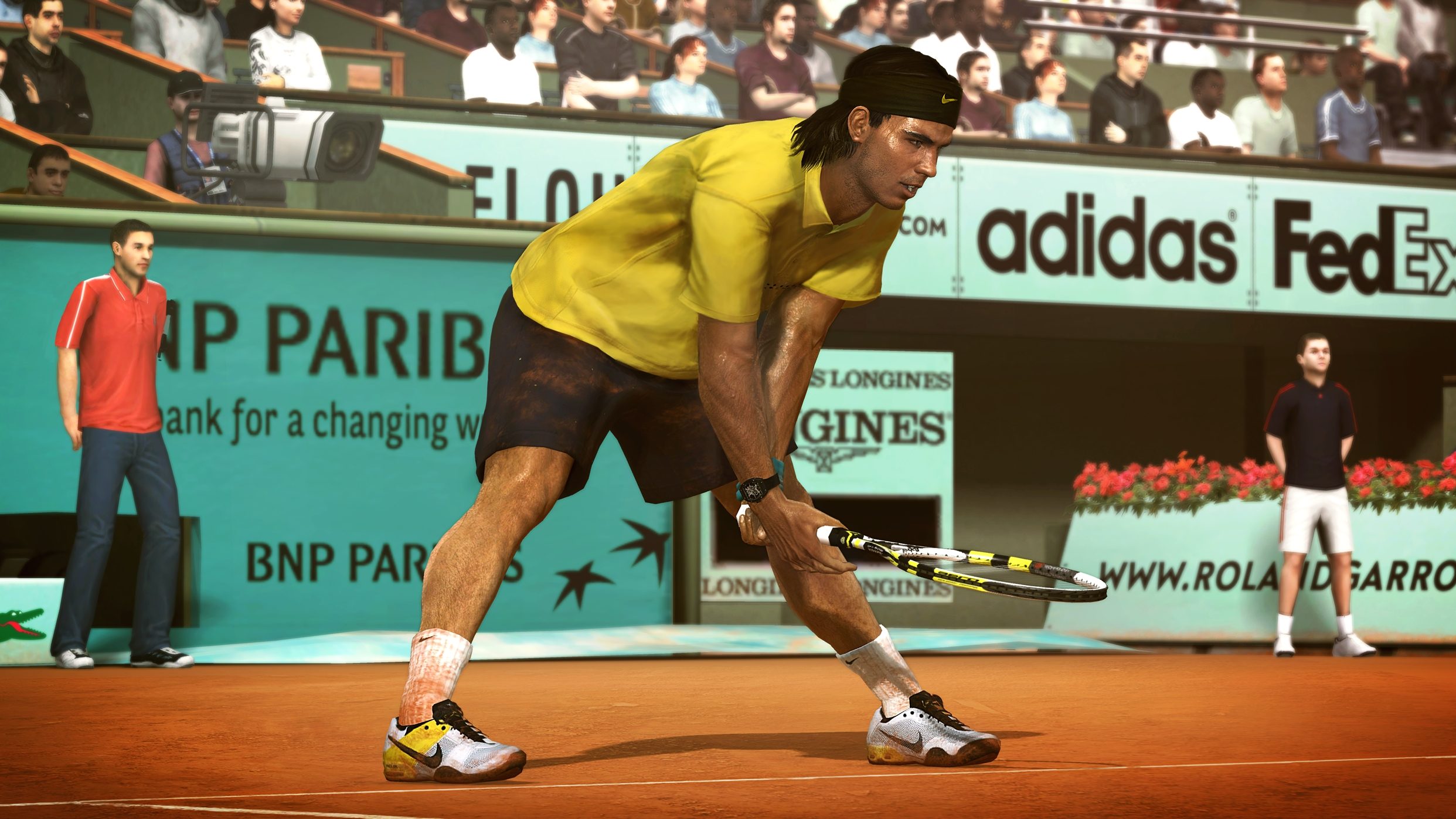 Rafael Nadal