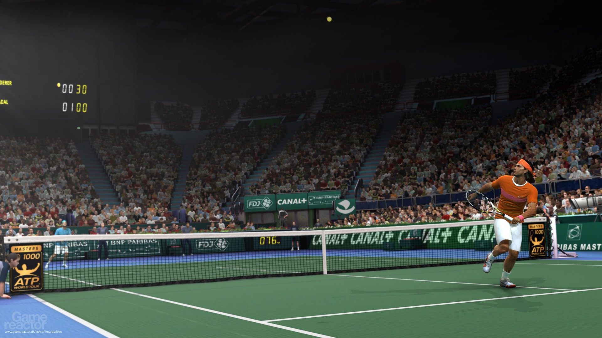 Rafael Nadal