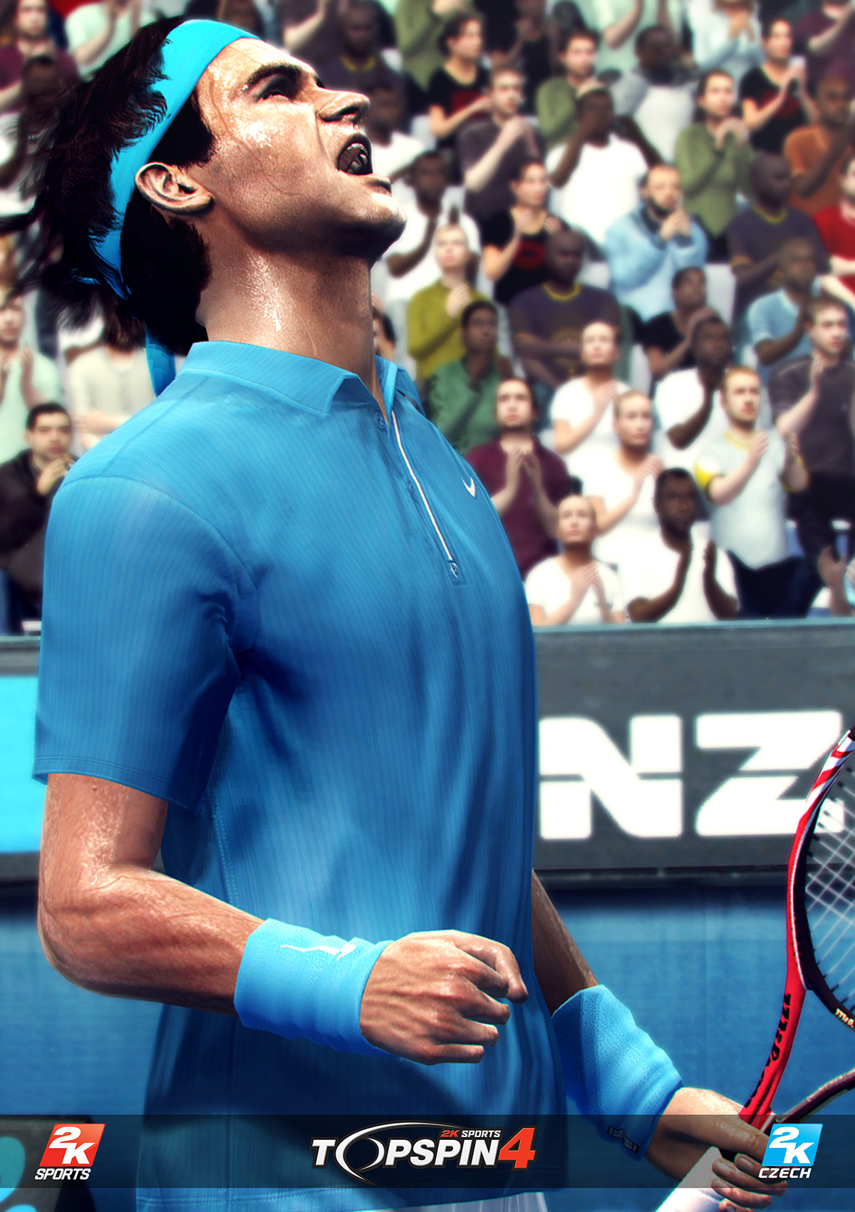 Roger Federer
