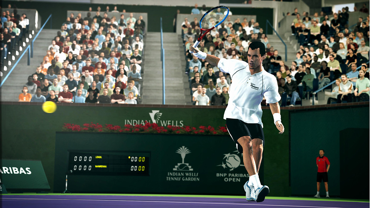 Ivan Lendl