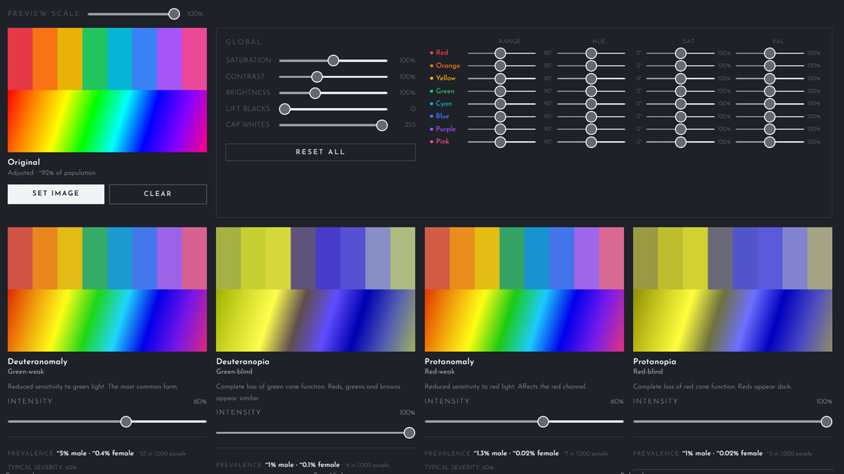 Colorblindness & Game Readability preview