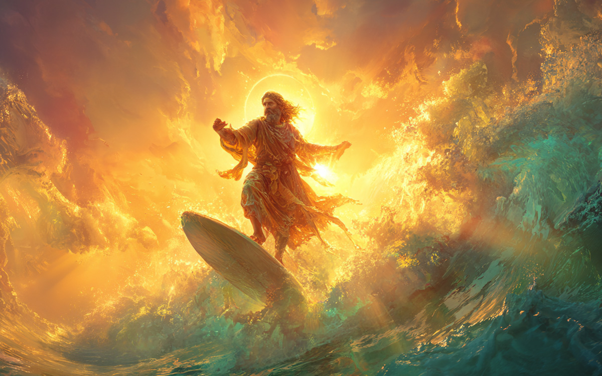 Day Trading Without Prophecy