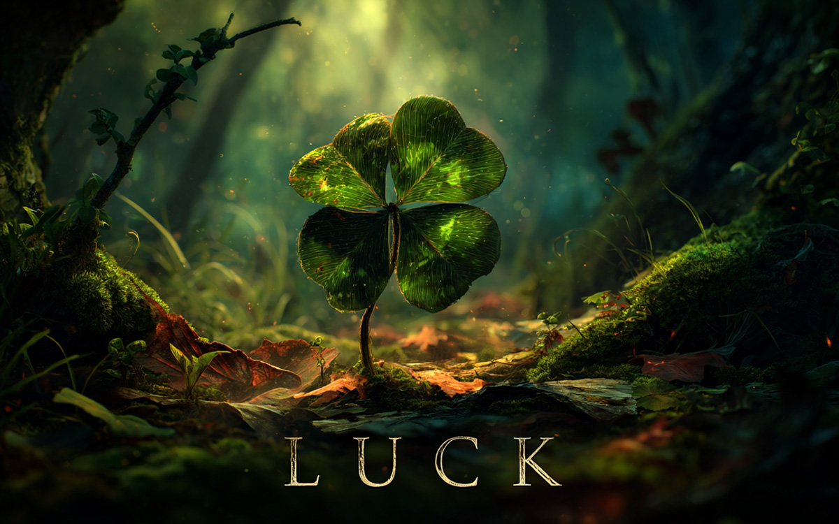 Luck in the Premise of Probability
