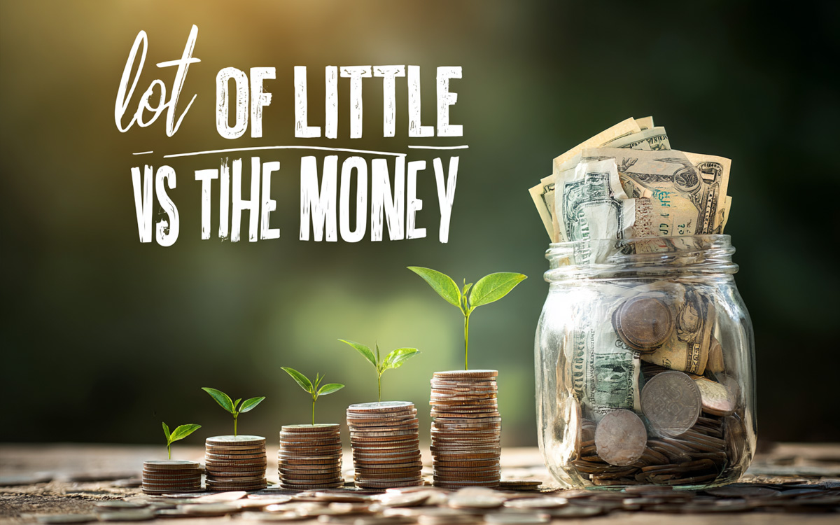 Maximizing Profits with Prop Firms