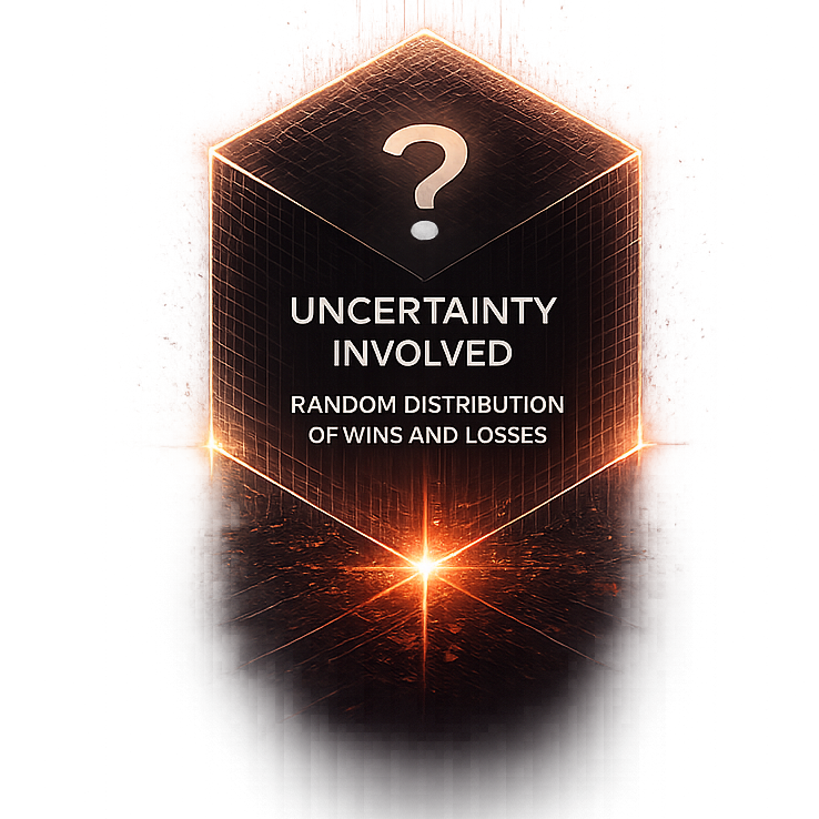 Uncertainty Factor