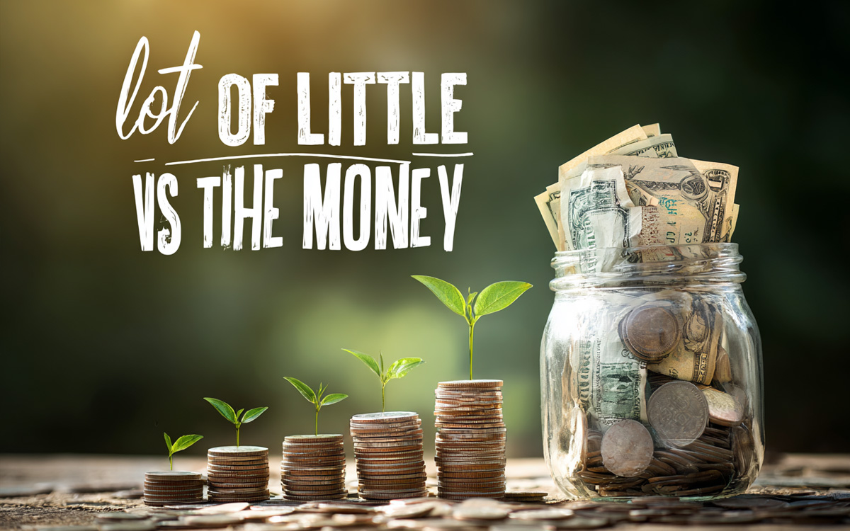 Prop Firm Calculator